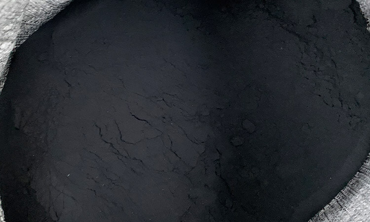 Battery Black Mass