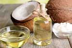 Coconut oil