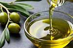Olive oil