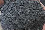 Silicon and Silver Powder
