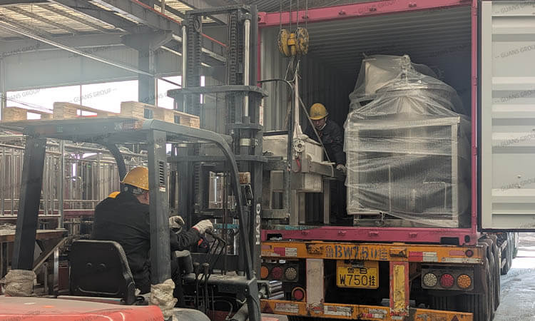 Sunflower Seed Oil Refining Equipment in South Africa