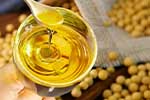 Soybean oil
