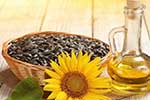 Sunflower oill