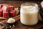 beef tallow