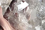 glass