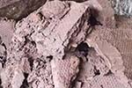 lead mud