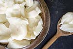 mutton tallow